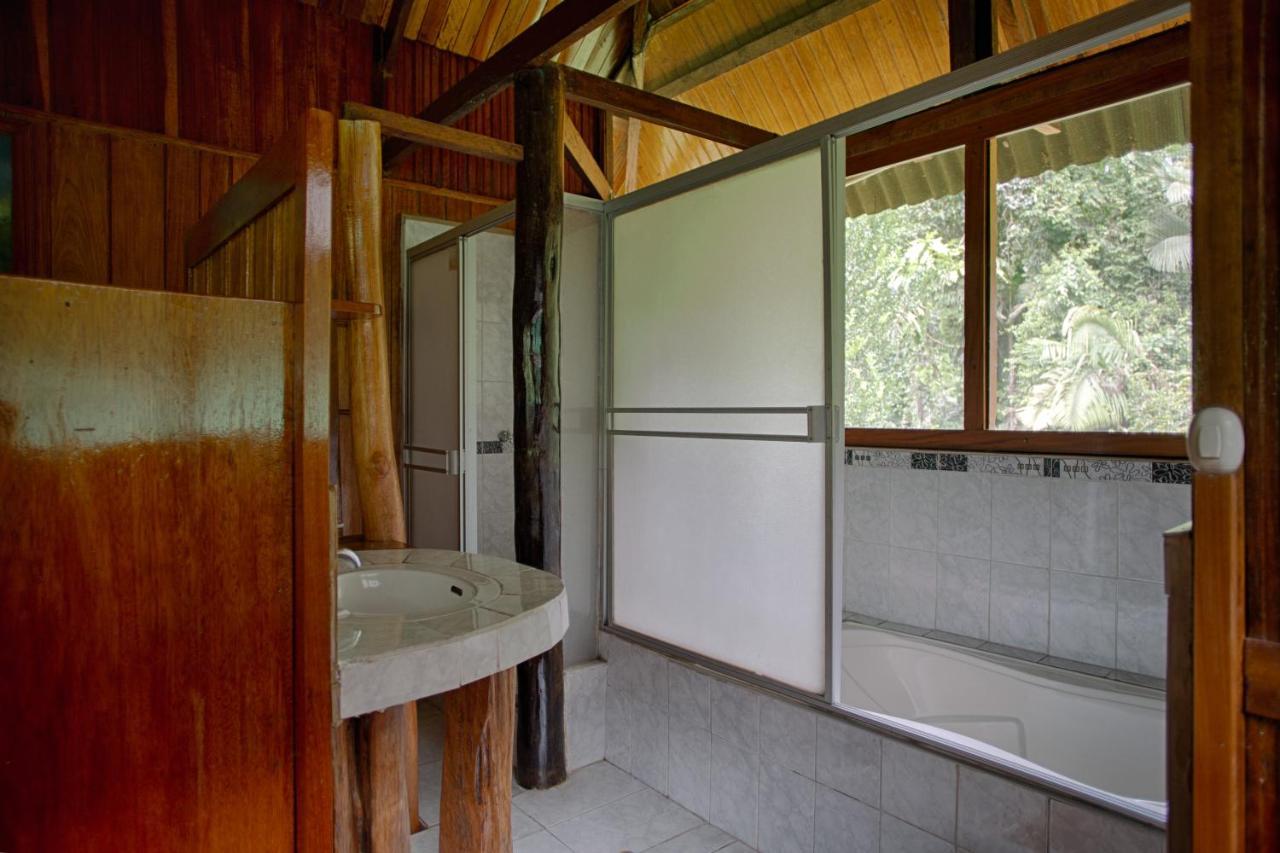 Ecoamazonia Lodge Puerto Maldonado Exterior photo