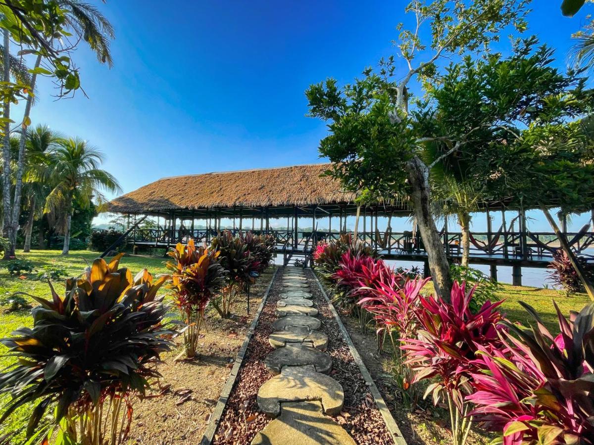 Ecoamazonia Lodge Puerto Maldonado Exterior photo